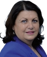 Máire Geoghegan-Quinn